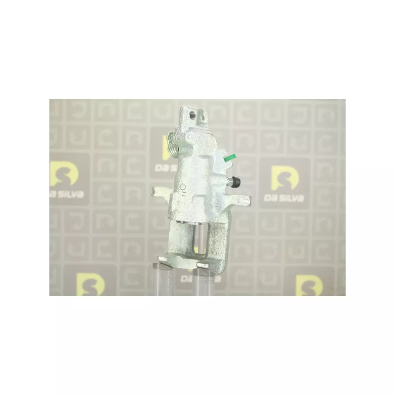 Étrier de frein arrière gauche DA SILVA ET2076 - Visuel 1