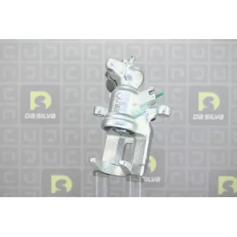 Étrier de frein arrière gauche DA SILVA ET2089