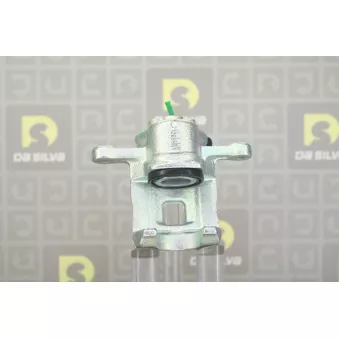 Étrier de frein arrière gauche DA SILVA ET2293