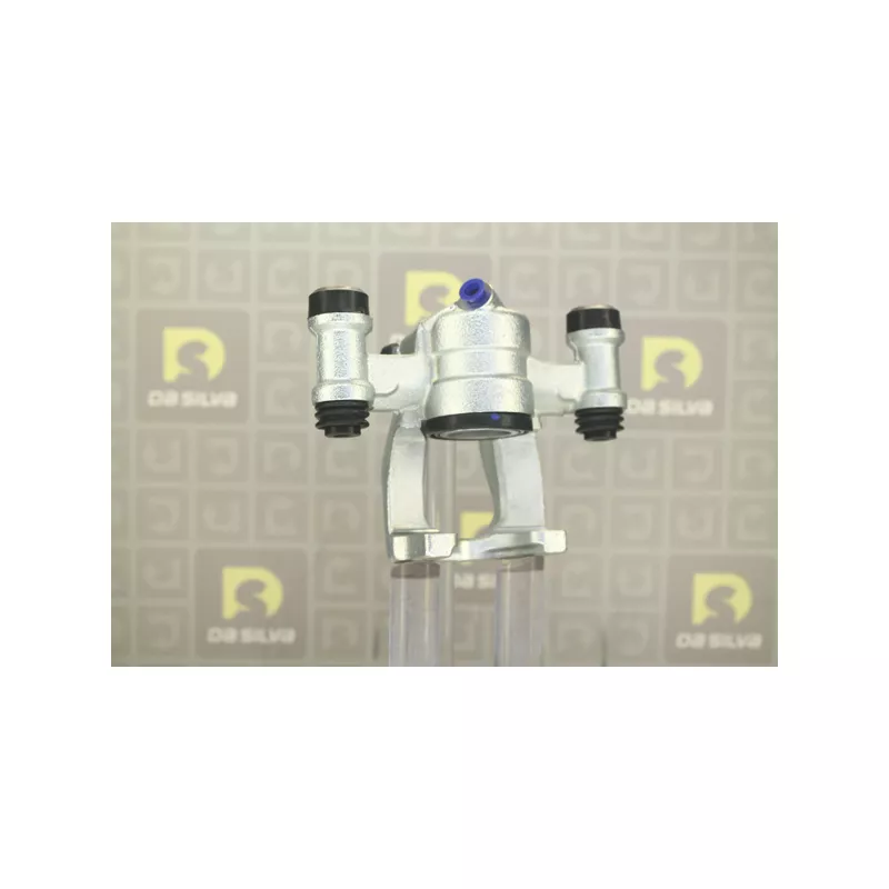 Étrier de frein arrière droit DA SILVA ET2402 - Visuel 1