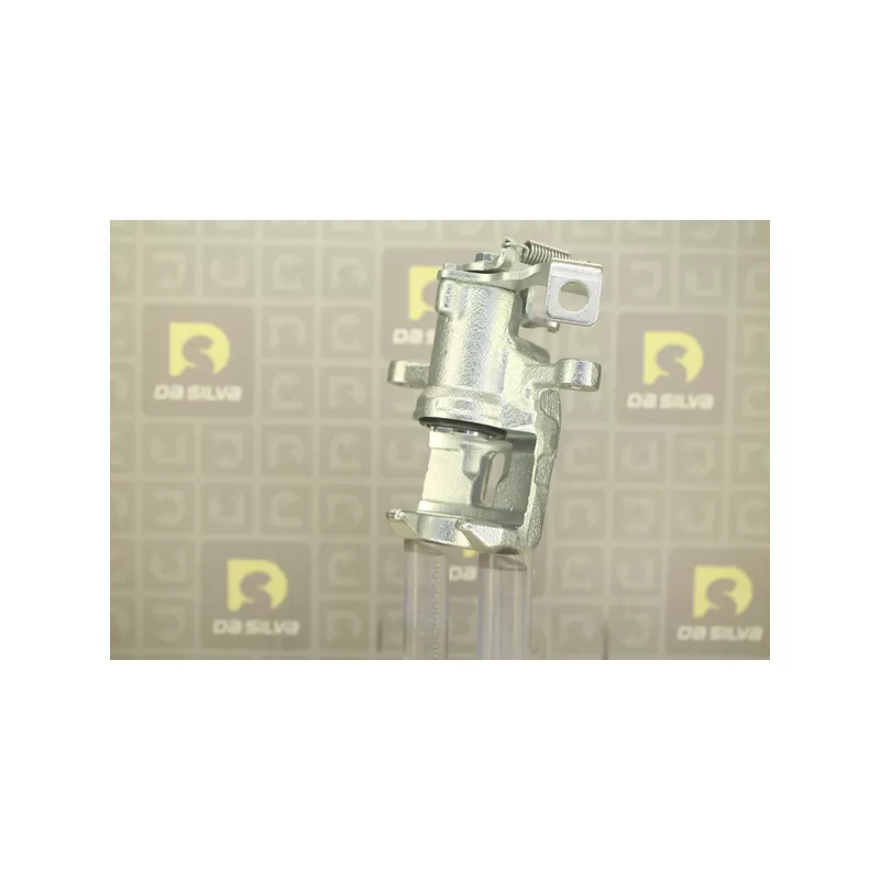 Étrier de frein arrière droit DA SILVA ET2465 - Visuel 1