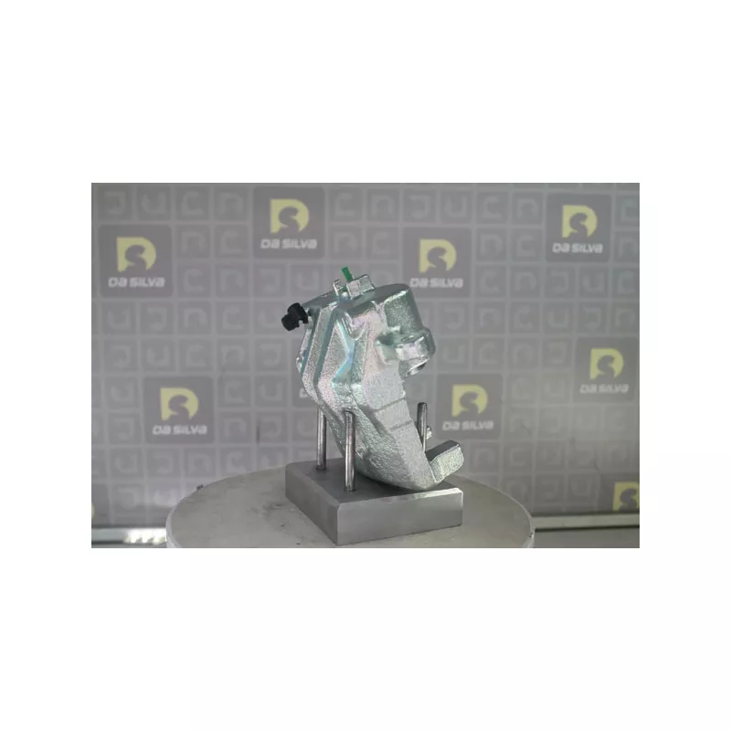 Étrier de frein avant droit DA SILVA ET2480 - Visuel 2