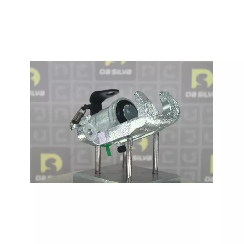 Étrier de frein arrière gauche DA SILVA ET2545 - Visuel 2