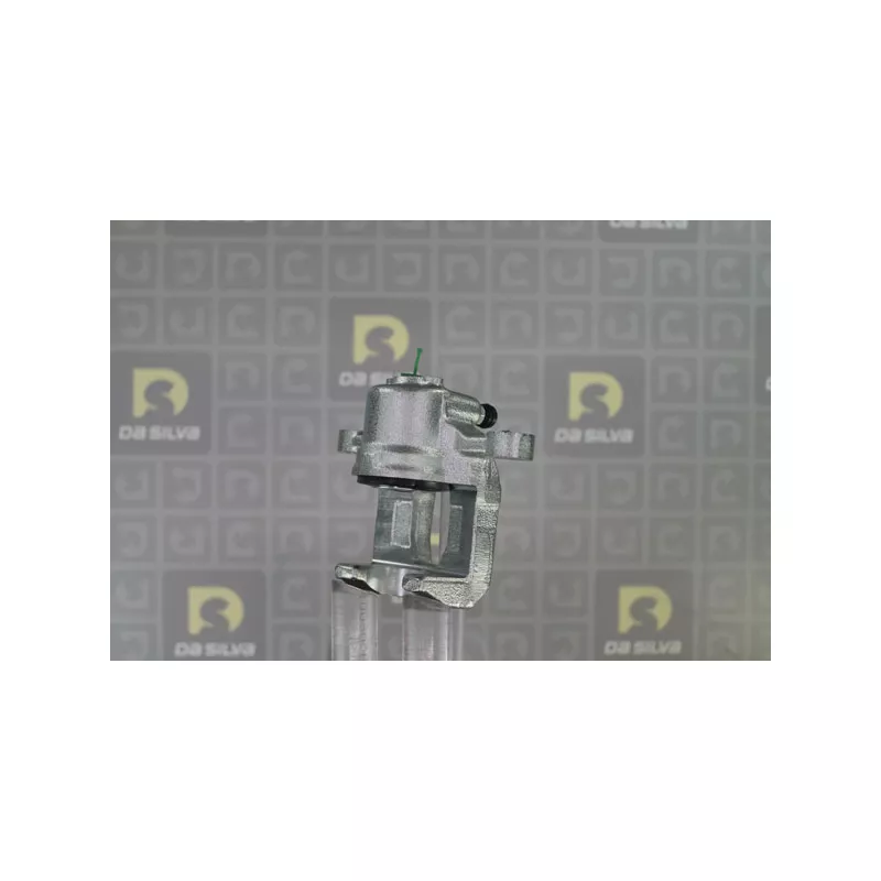 Étrier de frein arrière gauche DA SILVA ET2641 - Visuel 1