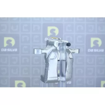 Étrier de frein arrière droit DA SILVA OEM 58311D7A00