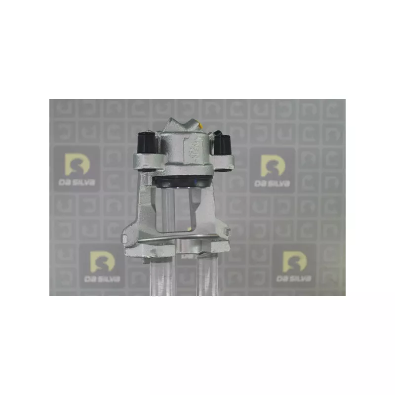 Étrier de frein avant gauche DA SILVA ET2663 - Visuel 1