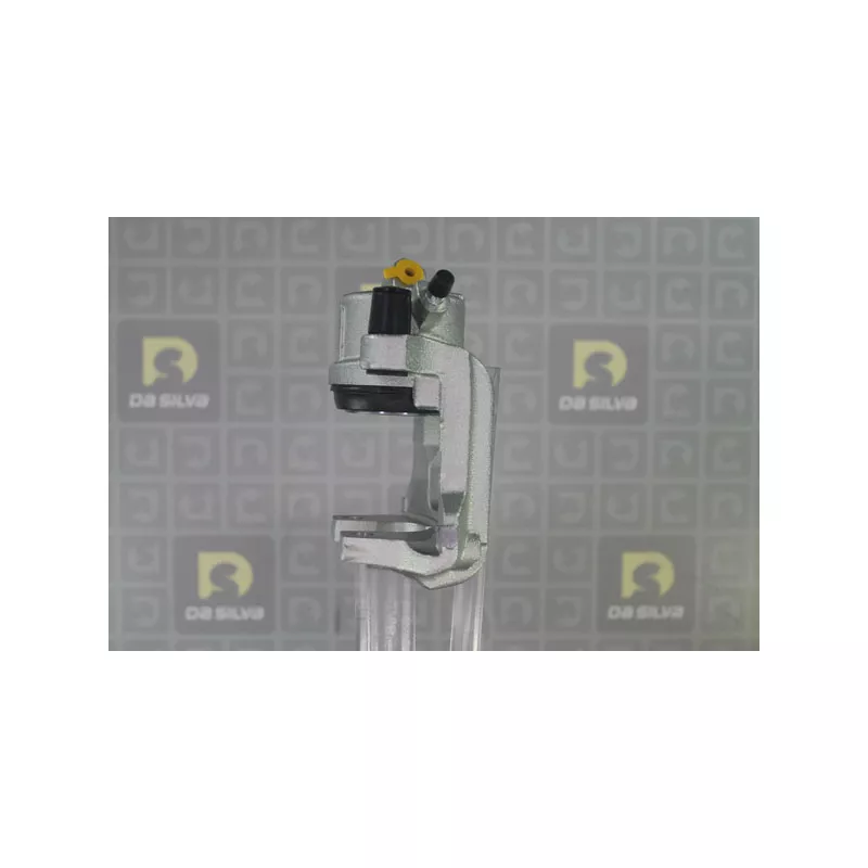 Étrier de frein avant gauche DA SILVA ET2663 - Visuel 2