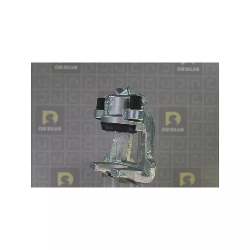 Étrier de frein avant droit DA SILVA ET2680 - Visuel 1