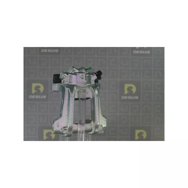 Étrier de frein avant droit DA SILVA ET2680 - Visuel 2