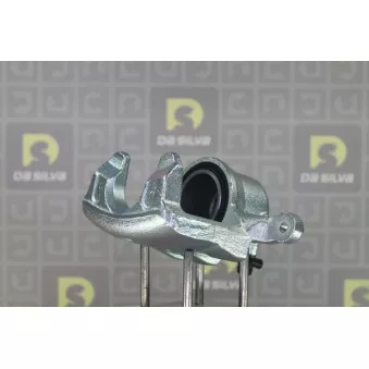 Étrier de frein avant gauche DA SILVA OEM 581802VA50