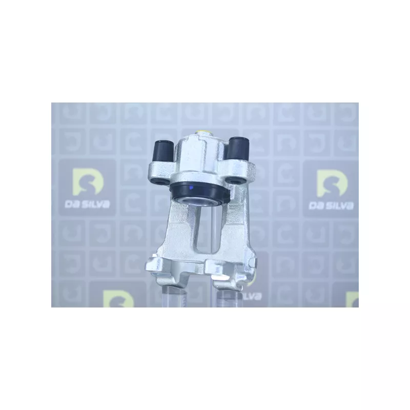 Étrier de frein arrière droit DA SILVA ET2716 - Visuel 1