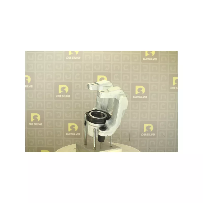 Étrier de frein avant gauche DA SILVA ET2731 - Visuel 1