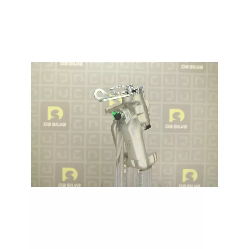 Étrier de frein arrière droit DA SILVA ET2957 - Visuel 1