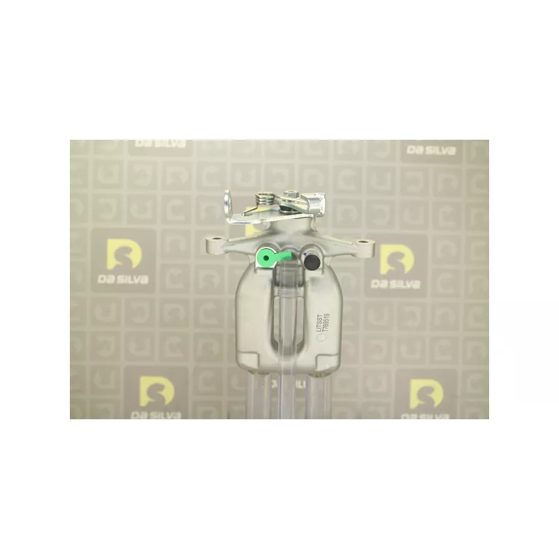 Étrier de frein arrière droit DA SILVA ET2957 - Visuel 2