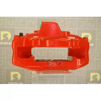 Étrier de frein avant gauche DA SILVA ET3013