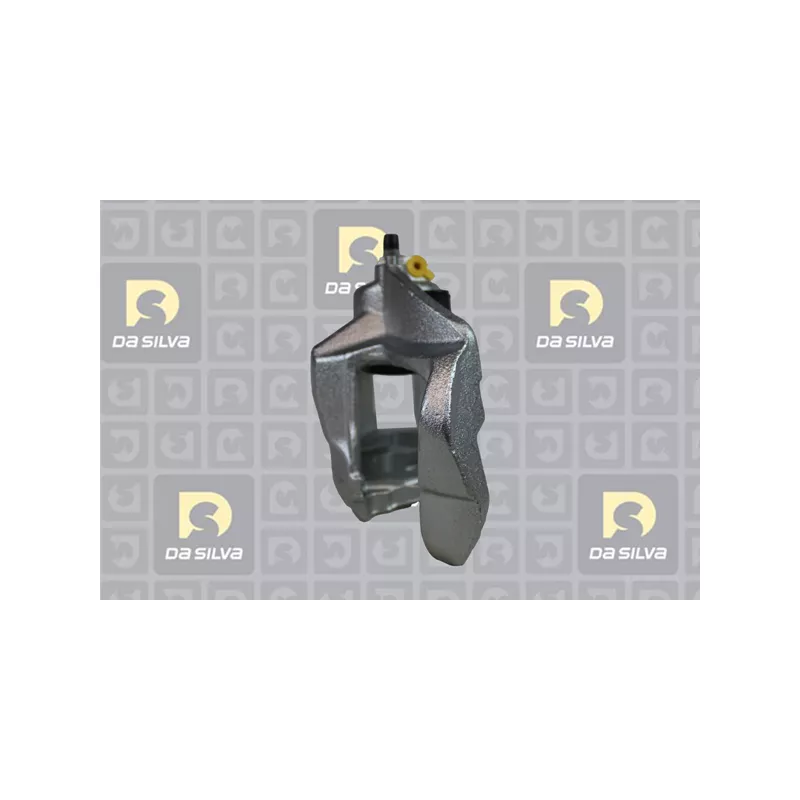 Étrier de frein avant gauche DA SILVA ET3022 - Visuel 2