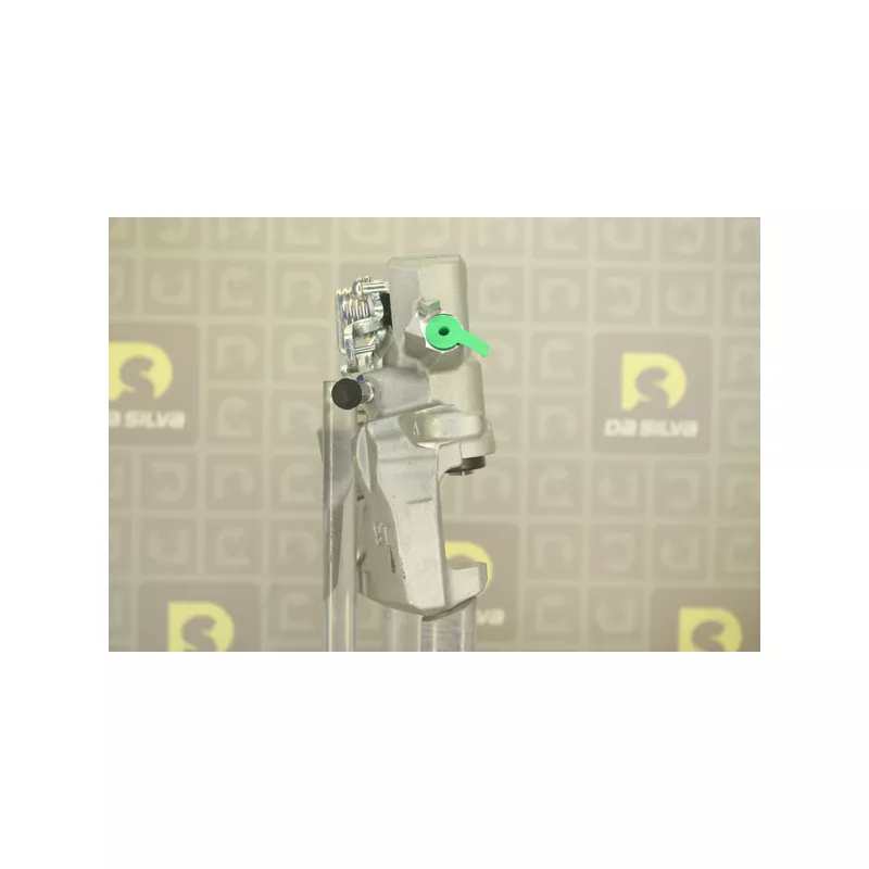 Étrier de frein arrière gauche DA SILVA ET3121 - Visuel 1