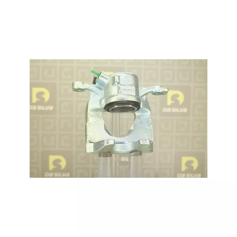 Étrier de frein avant gauche DA SILVA ET3184 - Visuel 2