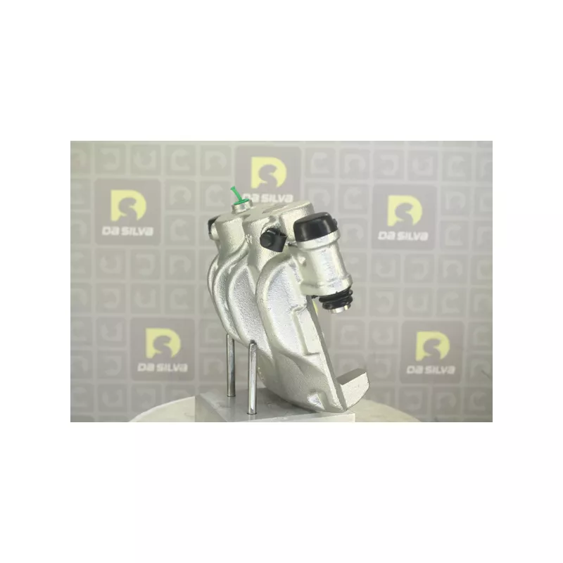 Étrier de frein arrière gauche DA SILVA ET3199 - Visuel 1