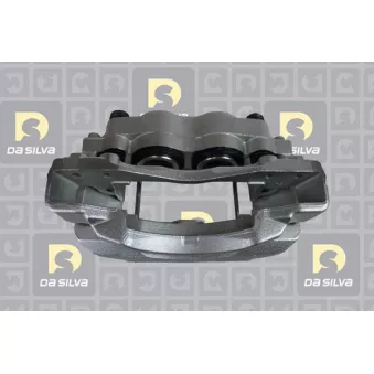 Étrier de frein avant gauche DA SILVA OEM A42555559