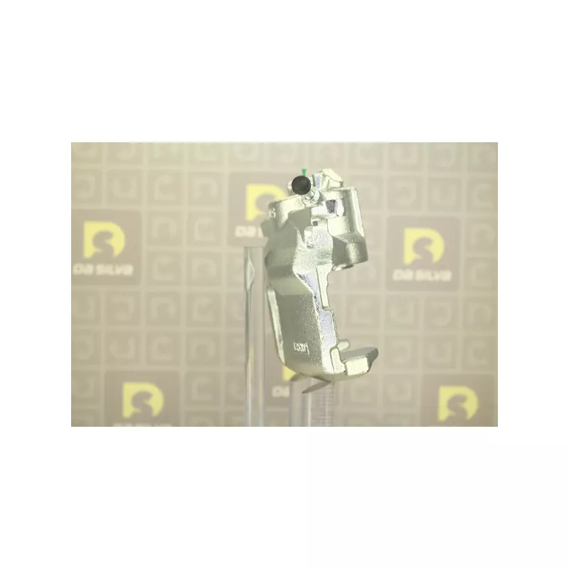 Étrier de frein avant gauche DA SILVA ET3205 - Visuel 1