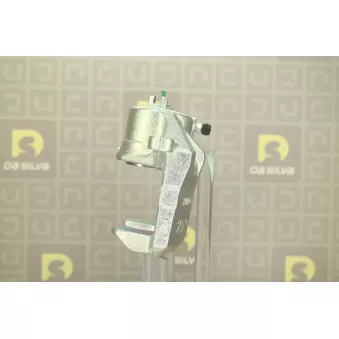 Étrier de frein avant gauche DA SILVA OEM 581802KA10