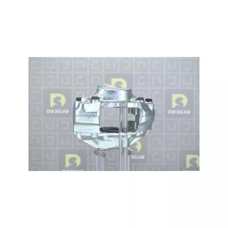 Étrier de frein avant gauche DA SILVA ET3315 - Visuel 2