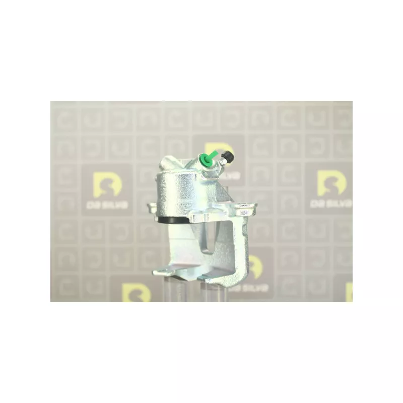 Étrier de frein avant gauche DA SILVA ET3571 - Visuel 1