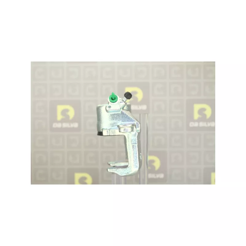 Étrier de frein avant gauche DA SILVA ET3571 - Visuel 2