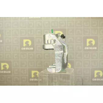 Étrier de frein avant droit DA SILVA OEM 58190H1A40