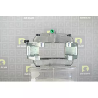 Étrier de frein avant droit DA SILVA OEM 0014208383