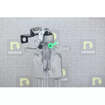 Étrier de frein arrière gauche DA SILVA OEM 58310A6A31