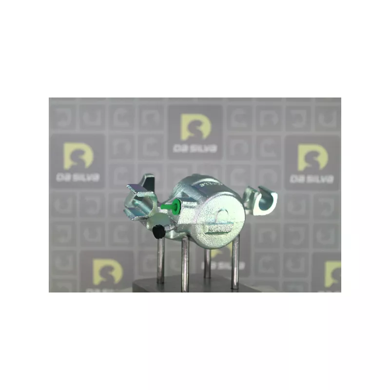 Étrier de frein avant droit DA SILVA ET4038 - Visuel 2