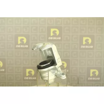 Étrier de frein avant droit DA SILVA ET4508