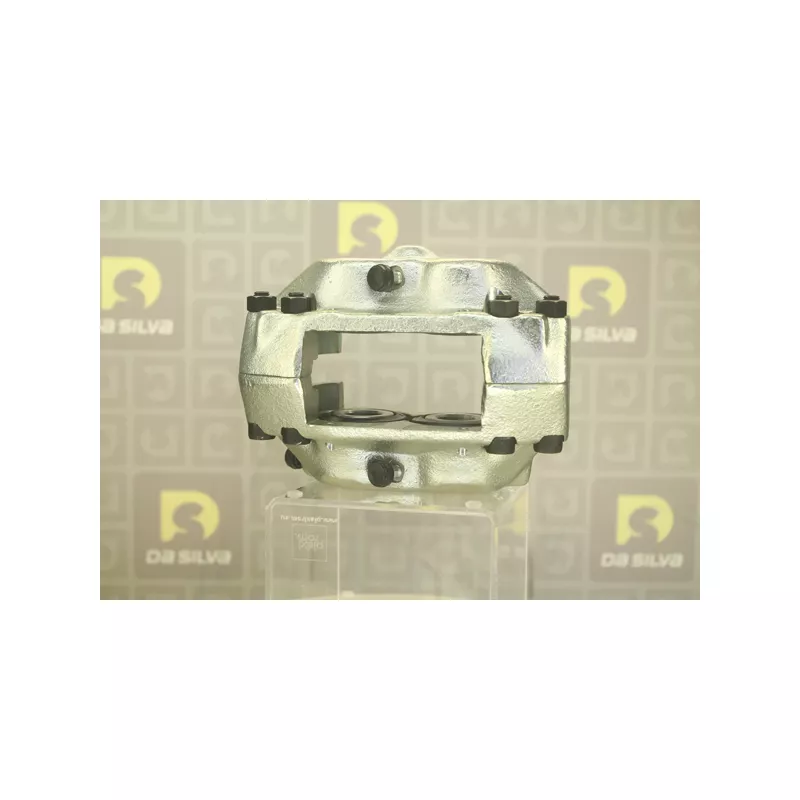 Étrier de frein avant droit DA SILVA ET4526 - Visuel 2