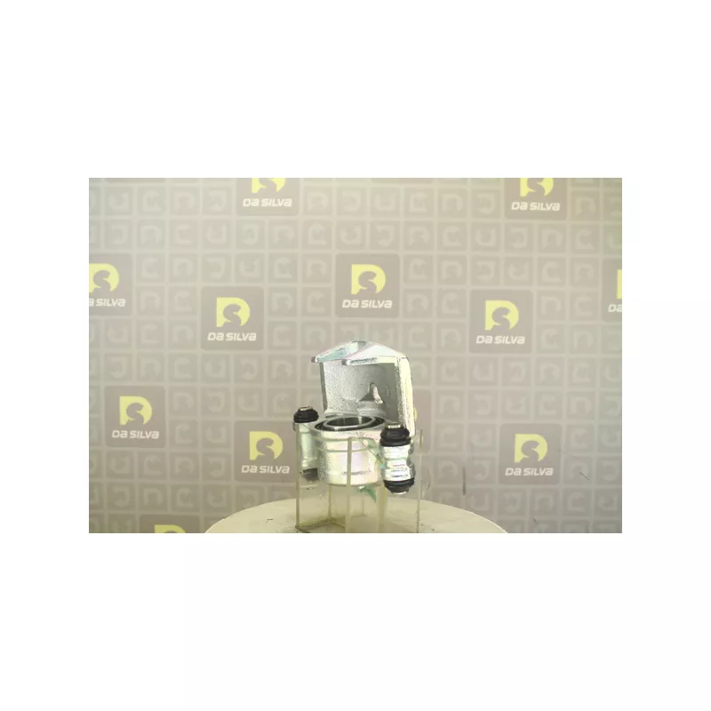 Étrier de frein avant droit DA SILVA ET5086 - Visuel 2