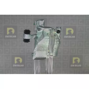 Étrier de frein avant droit DA SILVA ET5109