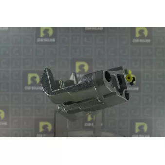 Étrier de frein avant gauche DA SILVA OEM 8j0615123b