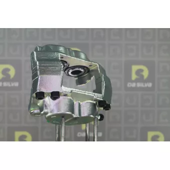 Étrier de frein avant droit DA SILVA OEM 1138604