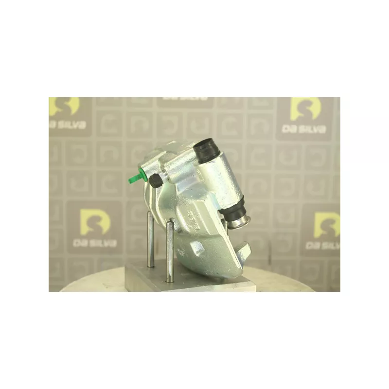 Étrier de frein avant droit DA SILVA ET5649 - Visuel 2