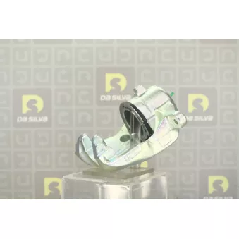 Étrier de frein avant gauche DA SILVA OEM 542450