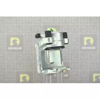 Étrier de frein avant gauche DA SILVA ET6231