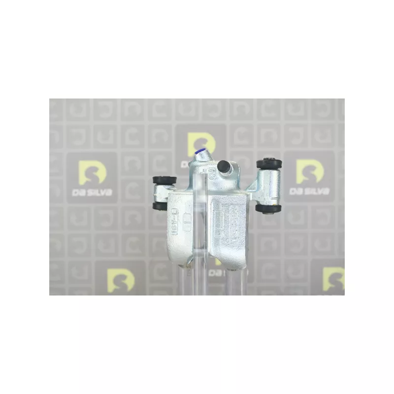 Étrier de frein avant gauche DA SILVA ET6261 - Visuel 1