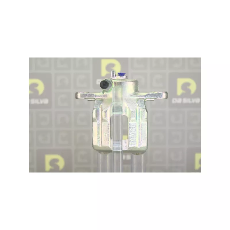 Étrier de frein avant droit DA SILVA ET6324 - Visuel 1