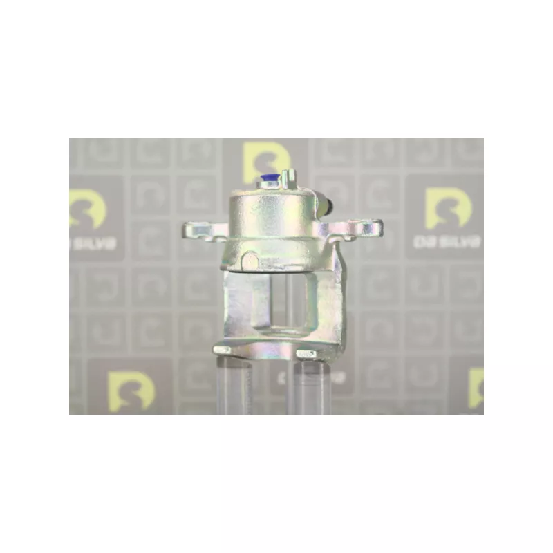 Étrier de frein avant droit DA SILVA ET6324 - Visuel 2