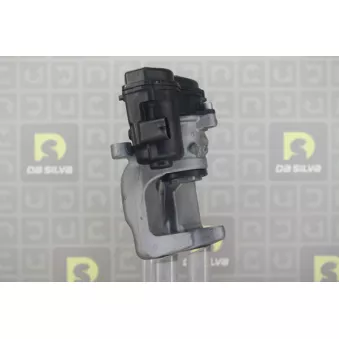 Étrier de frein arrière droit DA SILVA ET6398