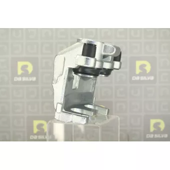 Étrier de frein avant gauche DA SILVA OEM 1664210581