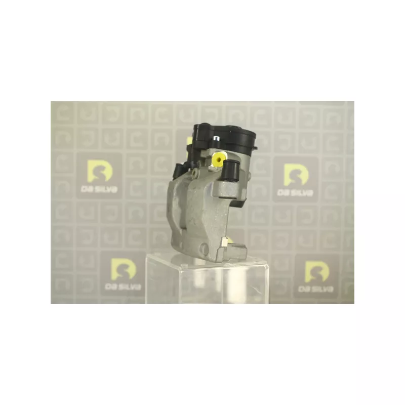 Étrier de frein arrière gauche DA SILVA ET6511 - Visuel 2