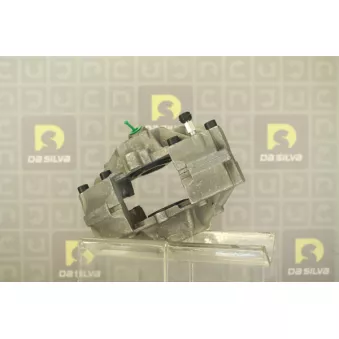 Étrier de frein arrière droit DA SILVA OEM 0014207283