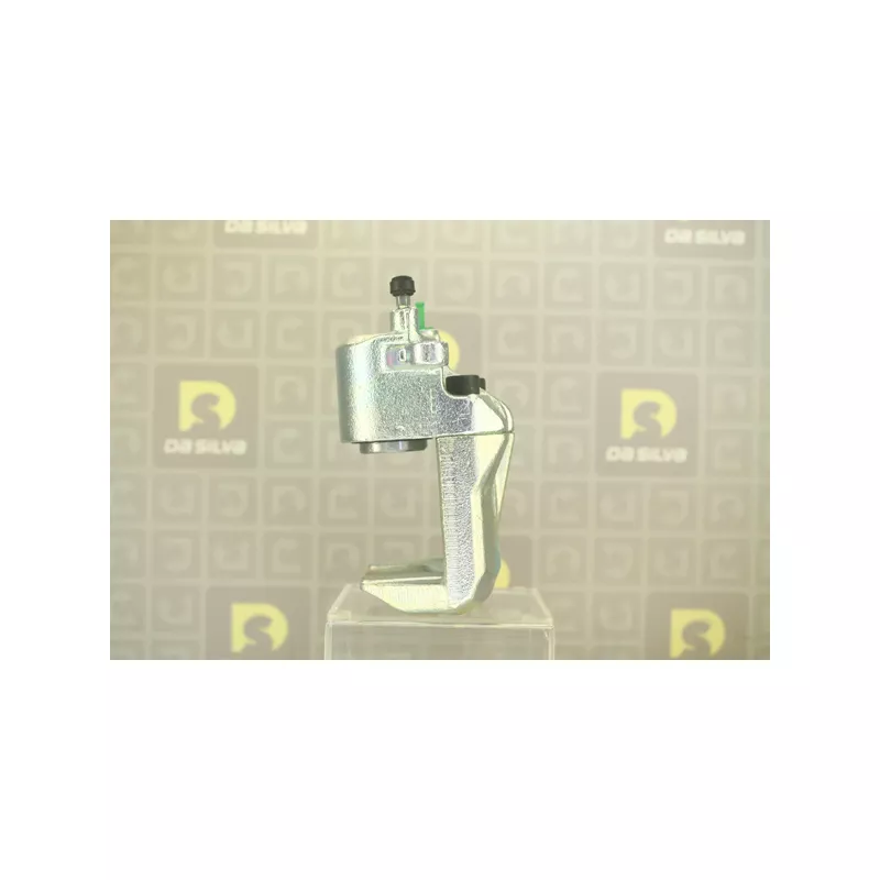 Étrier de frein avant gauche DA SILVA ET7041 - Visuel 2